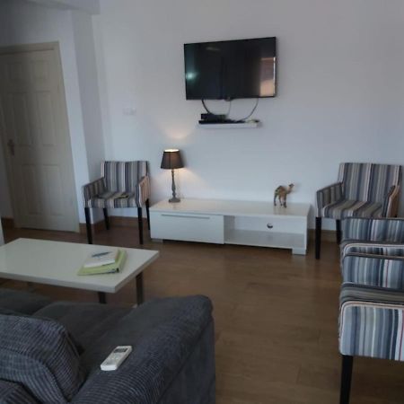 L Ancora Beach Apartment Jávea Exterior foto