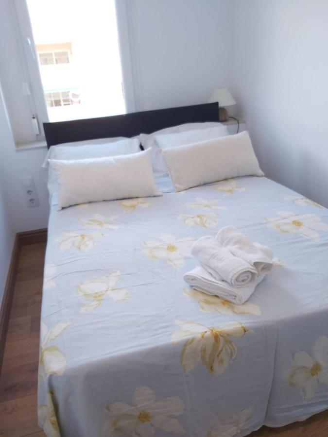 L Ancora Beach Apartment Jávea Exterior foto